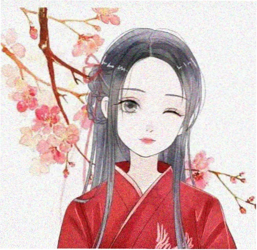 留言学员头像 小满